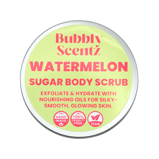 Watermelon Sugar Body Scrub