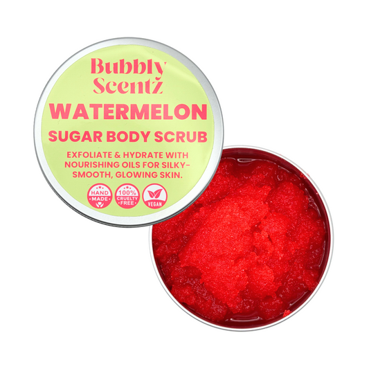 Watermelon Sugar Body Scrub
