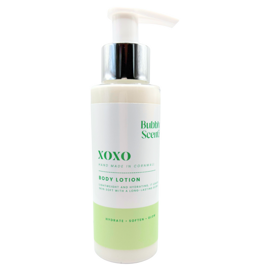 XOXO Body Lotion