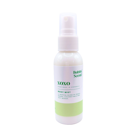 XOXO Body Mist