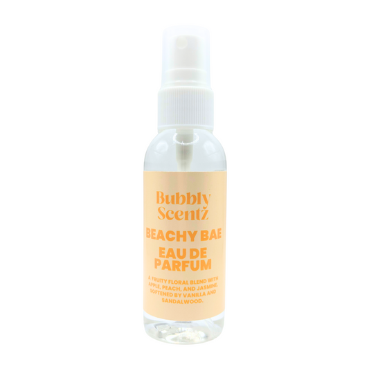 Beachy Bae Eau De Parfum 50ml