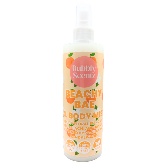 Beachy Bae XL Body Mist LIMITED EDITION