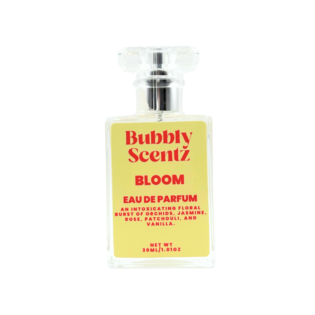 Bloom Eau De Parfum 30ml