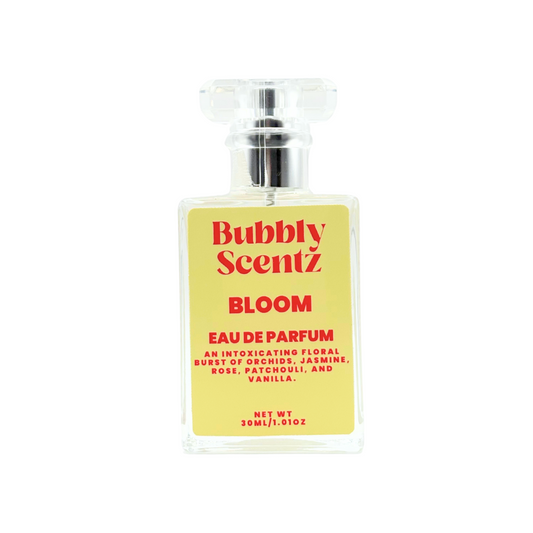 Bloom Eau De Parfum 30ml