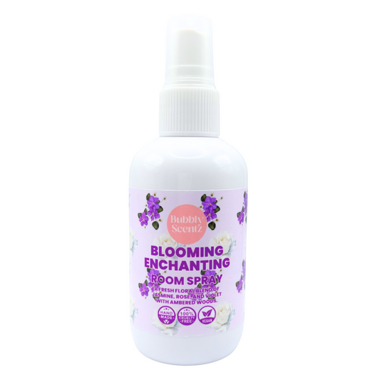 Blooming Enchanting Room Spray