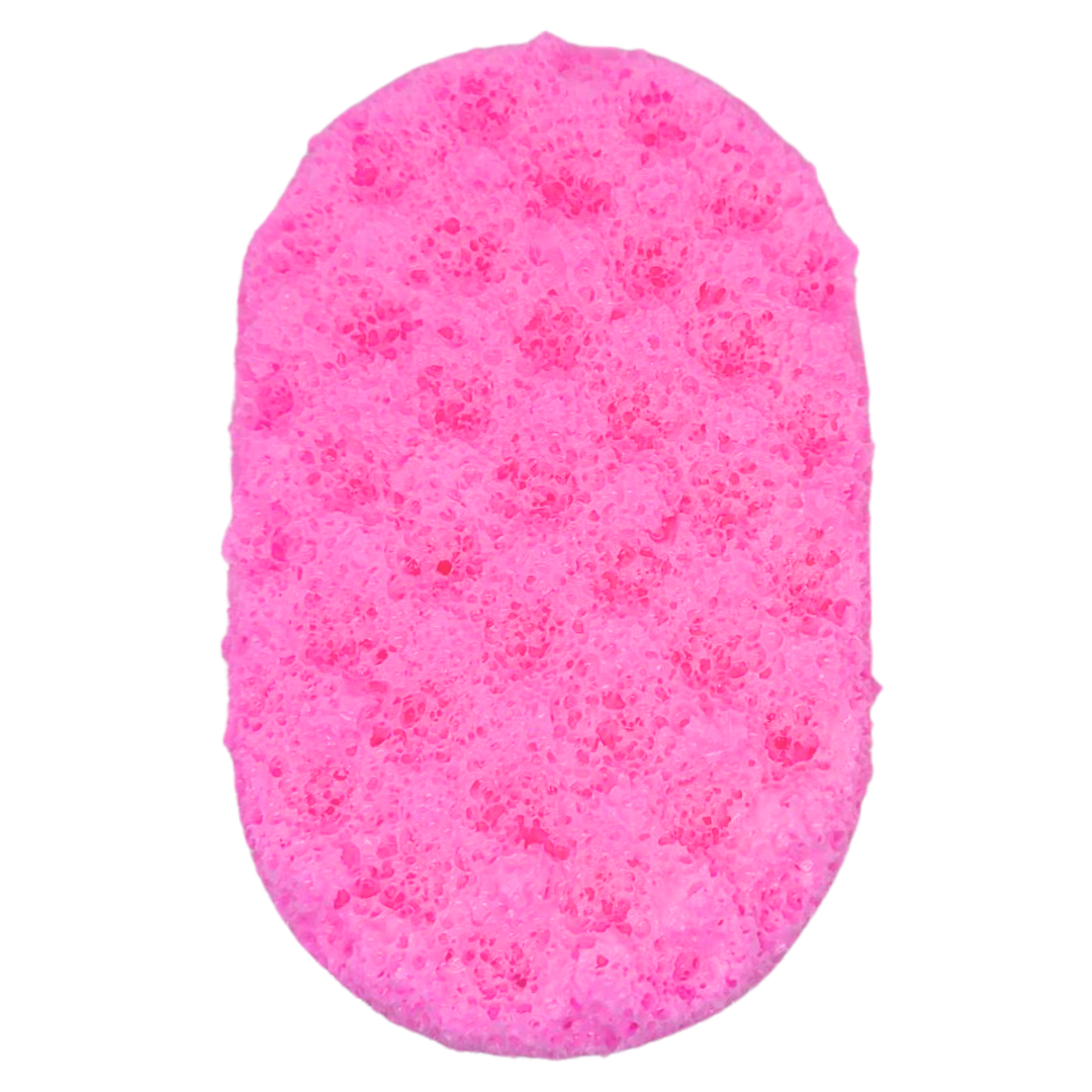Beautiful Bubbly Sponge