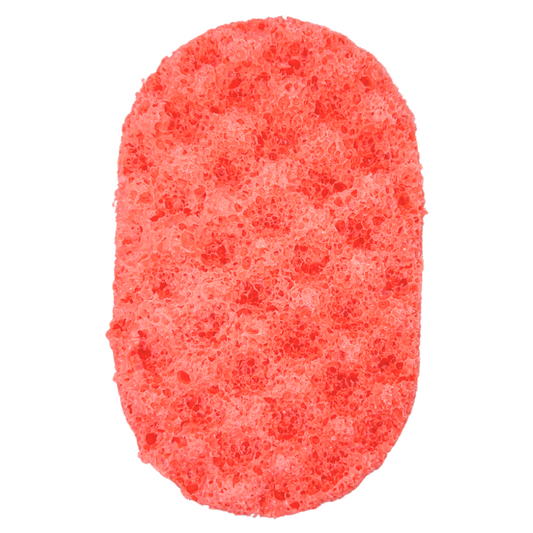 Cherry Exfoliating Soap Sponge