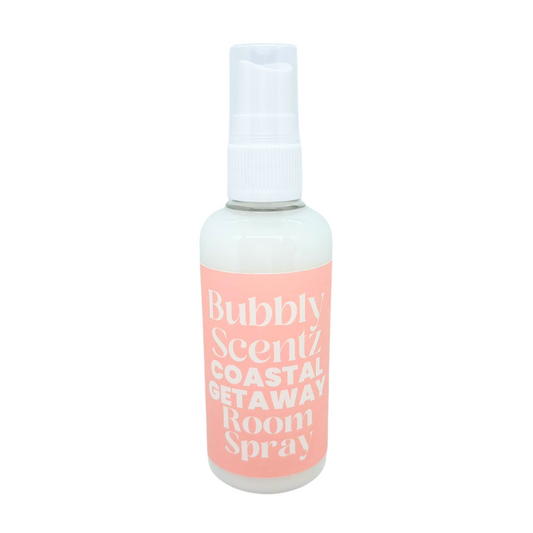 Coastal Getaway Room Spray