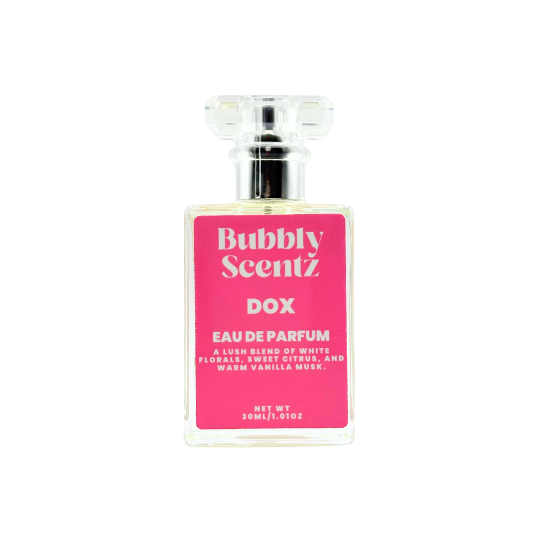 Dox Eau De Parfum 30ml