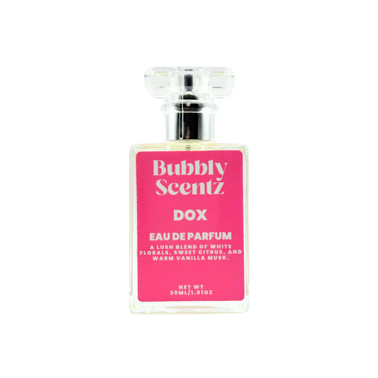 Dox Eau De Parfum 30ml