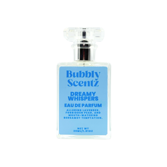 Dreamy Whispers Eau De Parfum 30ml