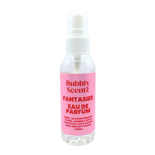 Fantasies Eau De Parfum 50ml
