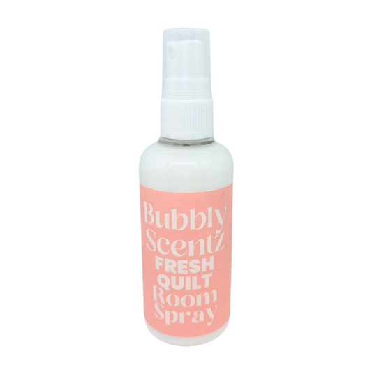 Fresh Quilt Room Spray