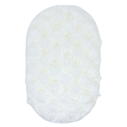 Baby Powder Bubbly Sponge