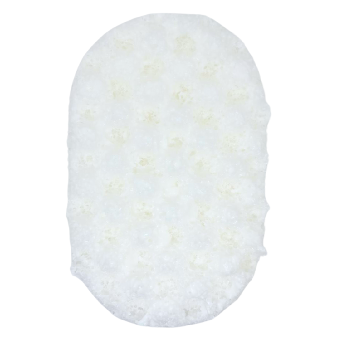 Ghosted Exfoliating Soap Sponge