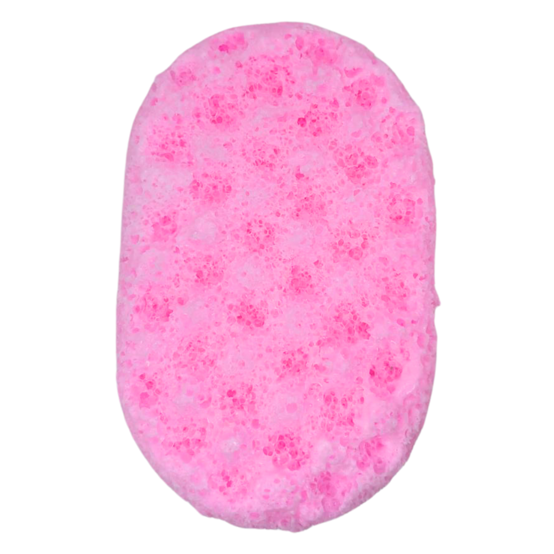 Houpe Exfoliating Soap Sponge