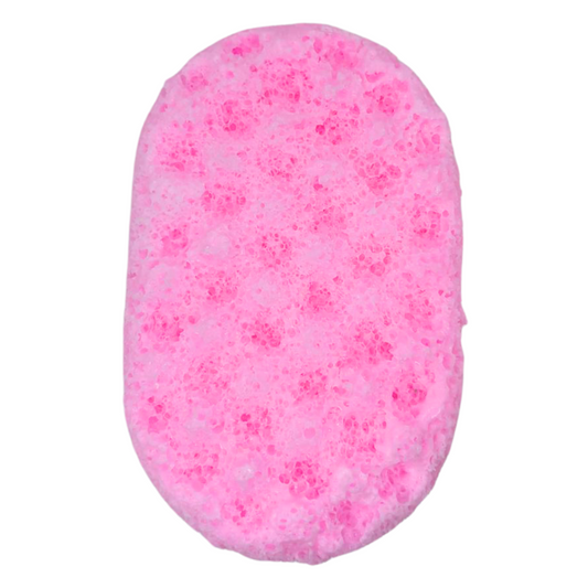 Houpe Exfoliating Soap Sponge