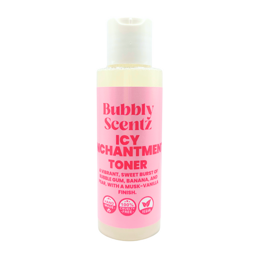 Icy Enchantment Toner
