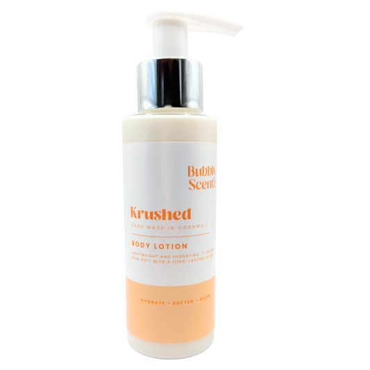 Krushed Body Lotion