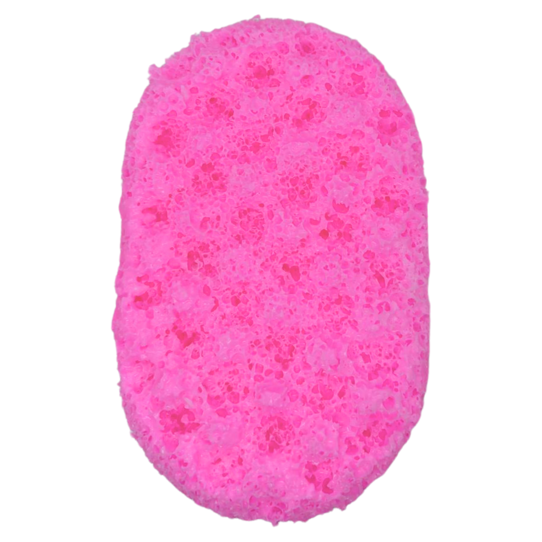 Living In Dreamland Exfoliating Soap Sponge