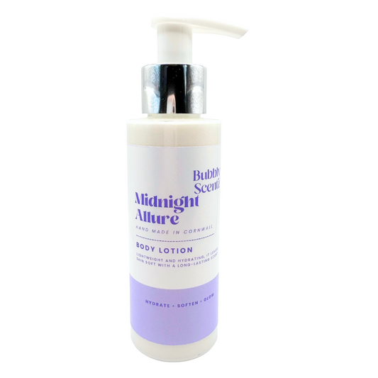 Midnight Allure Body Lotion