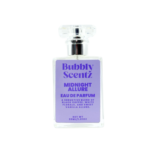 Midnight Allure Eau De Parfum 30ml