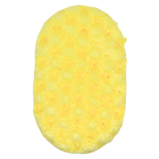 Petal Chains Exfoliating Soap Sponge