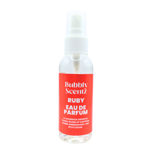 Ruby Eau De Parfum 50ml