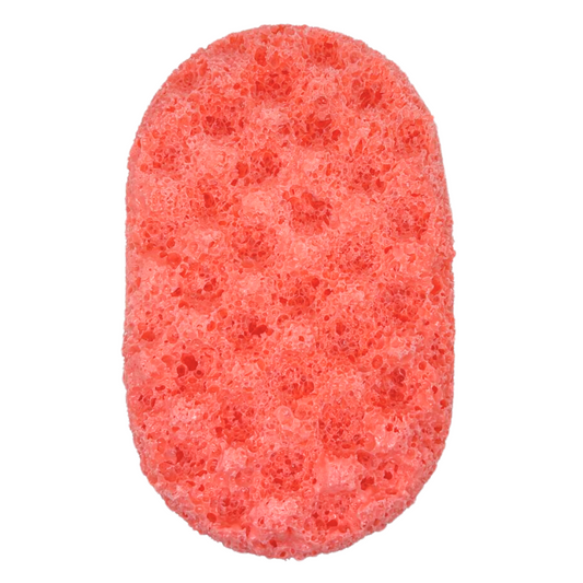 Ruby Exfoliating Soap Sponge