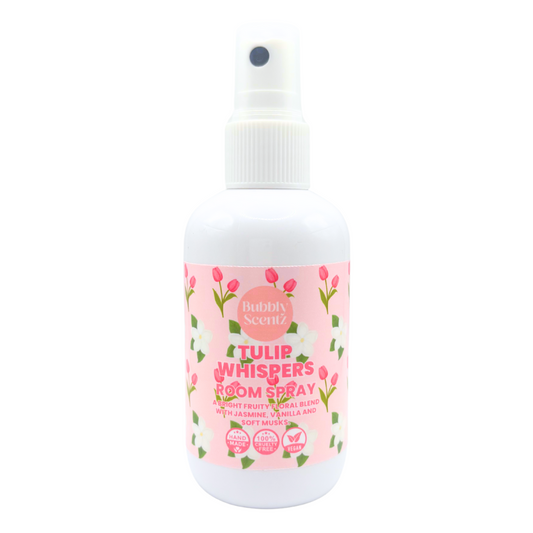 Tulip Whispers Room Spray