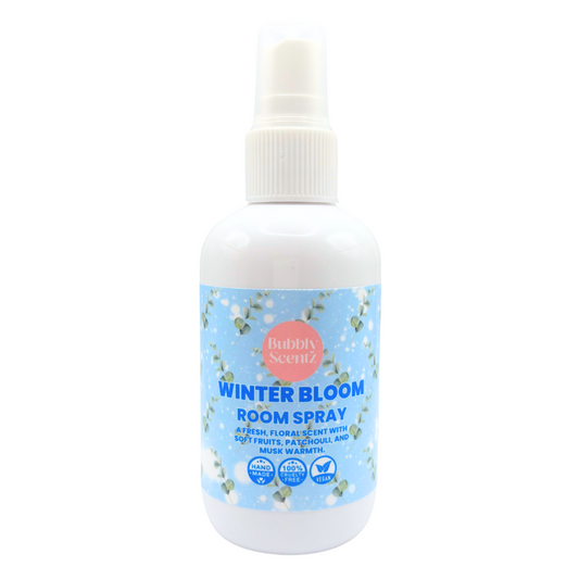 Winter Bloom Room Spray