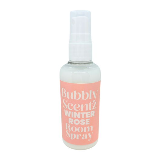 Winter Rose Room Spray